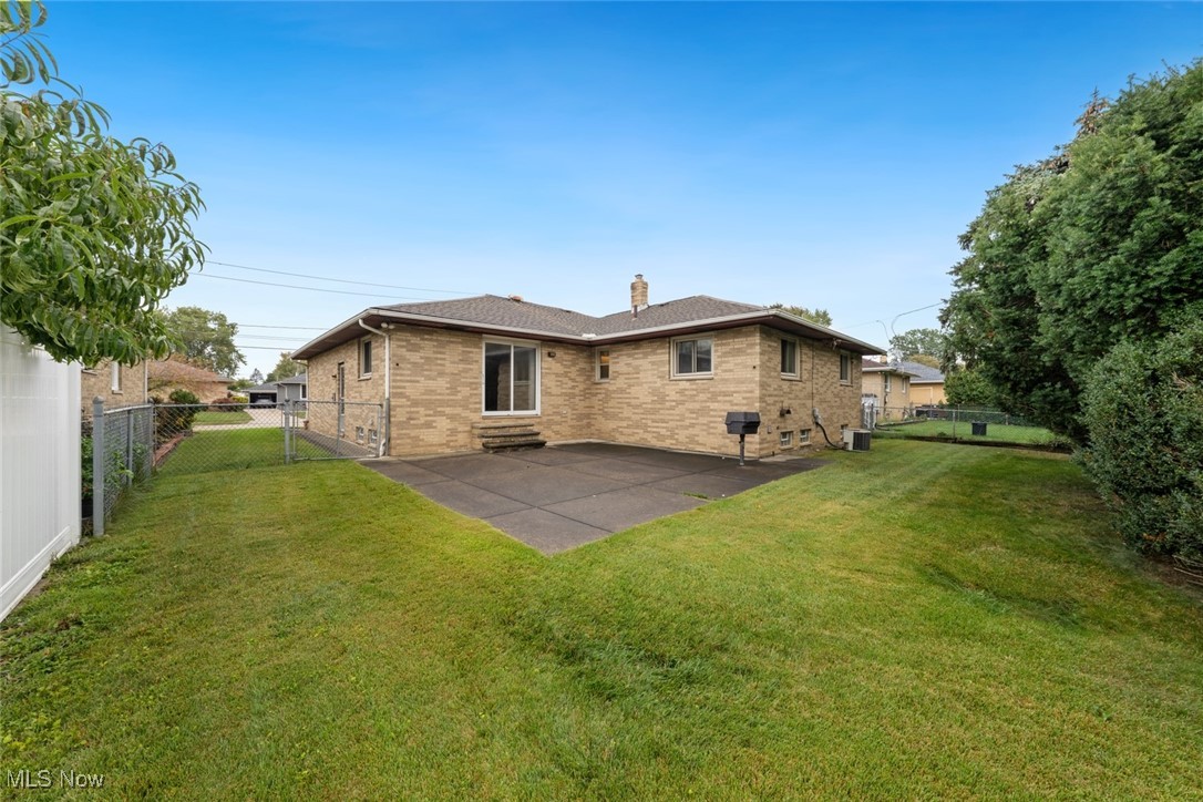 Brooklyn Estate Sub 2 - Residential