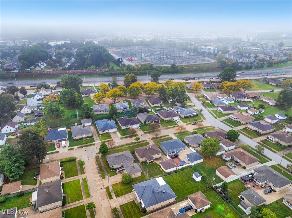 Brooklyn Estate Sub 2 - Residential