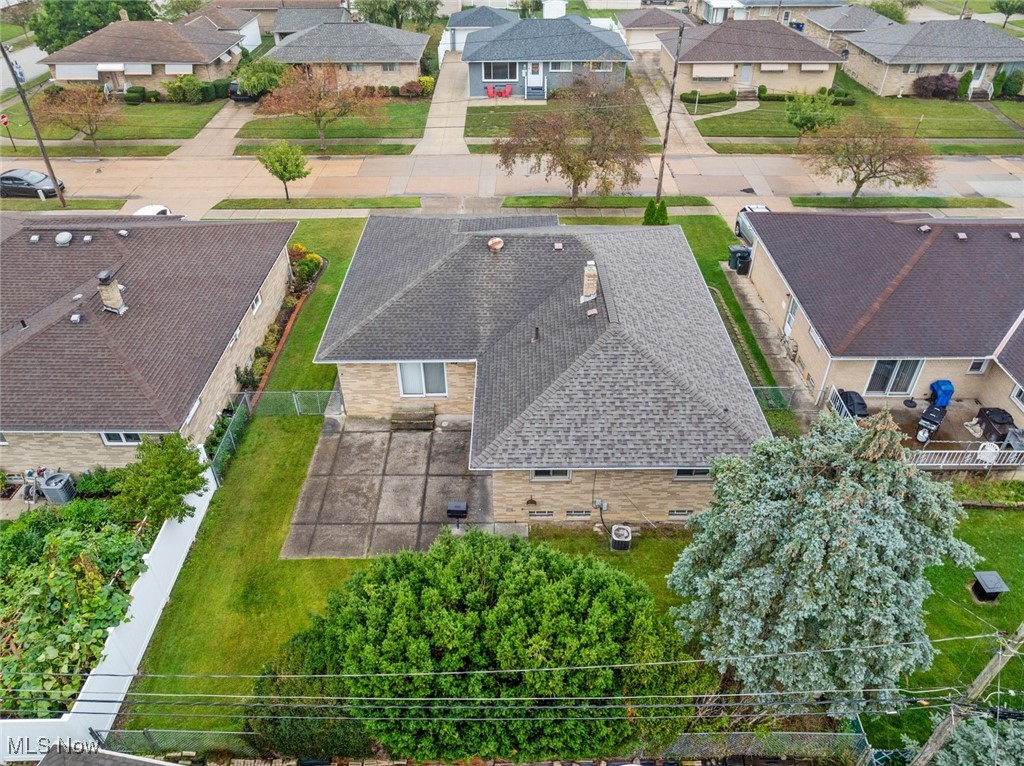 Brooklyn Estate Sub 2 - Residential