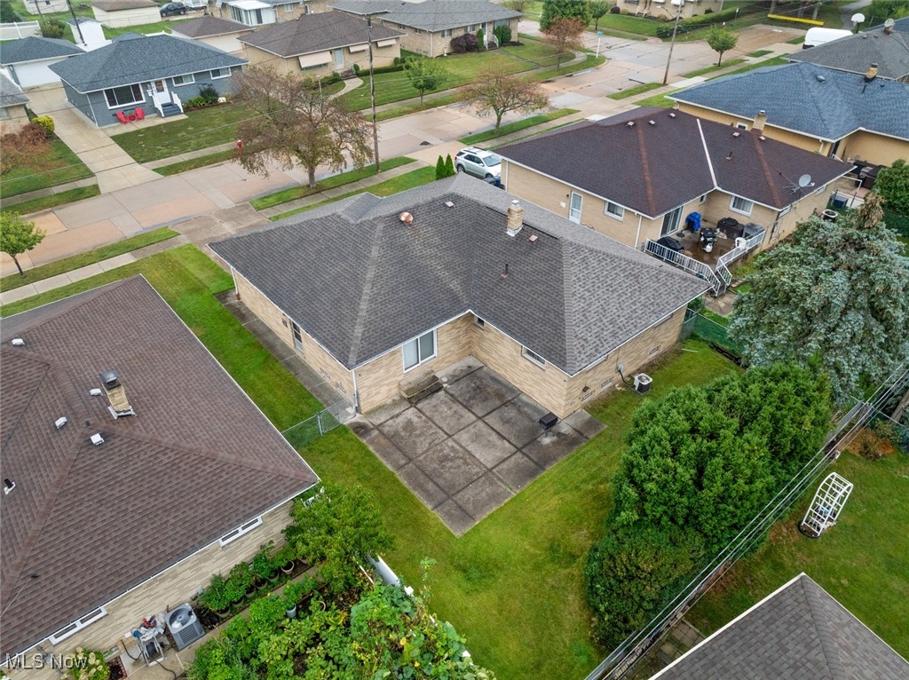 Brooklyn Estate Sub 2 - Residential