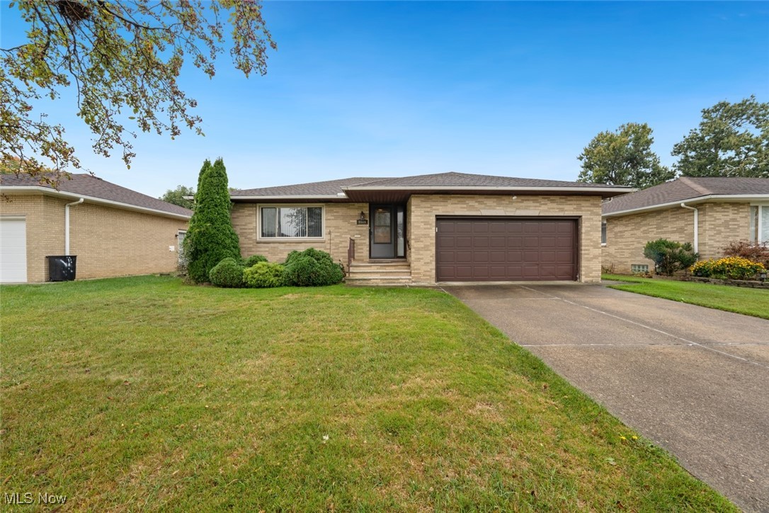 Brooklyn Estate Sub 2 - Residential