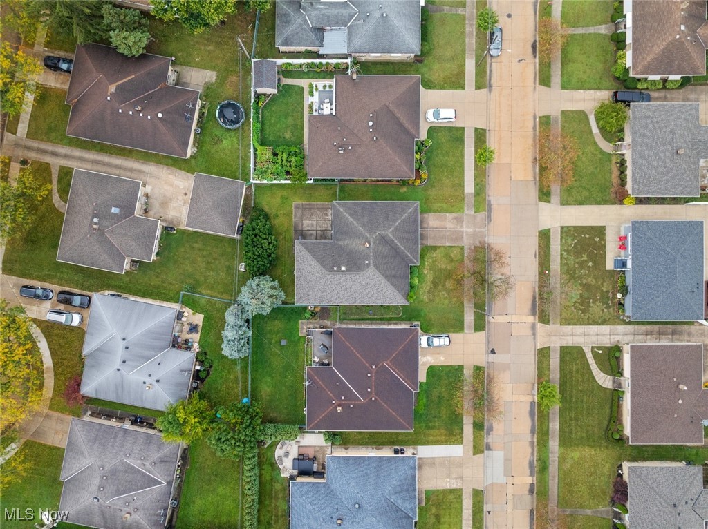 Brooklyn Estate Sub 2 - Residential