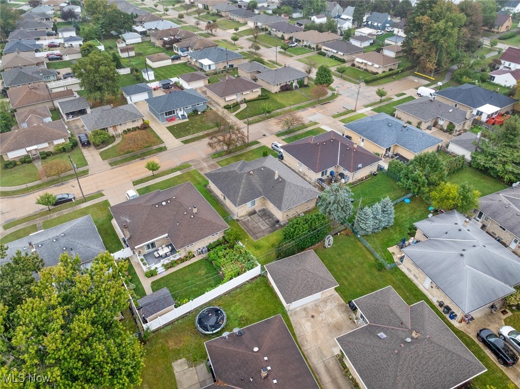 Brooklyn Estate Sub 2 - Residential