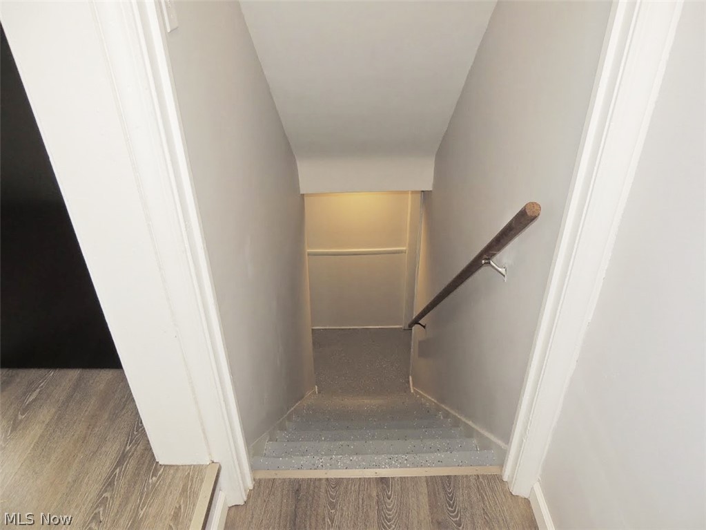 Rushleigh - Residential