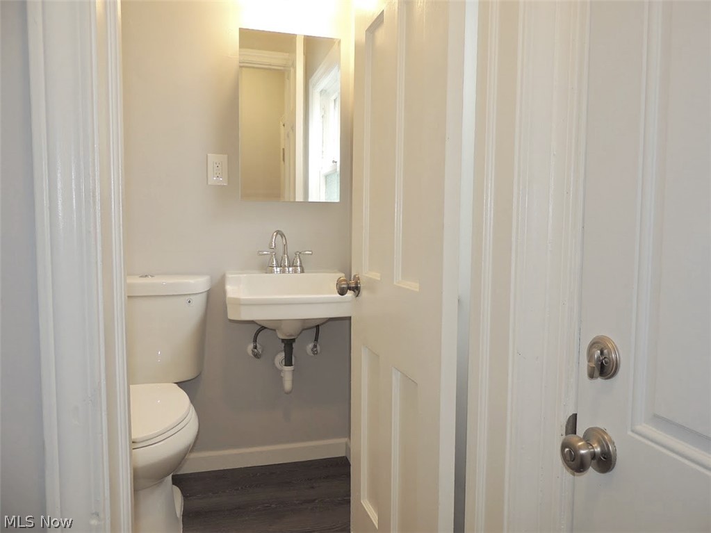 Rushleigh - Residential