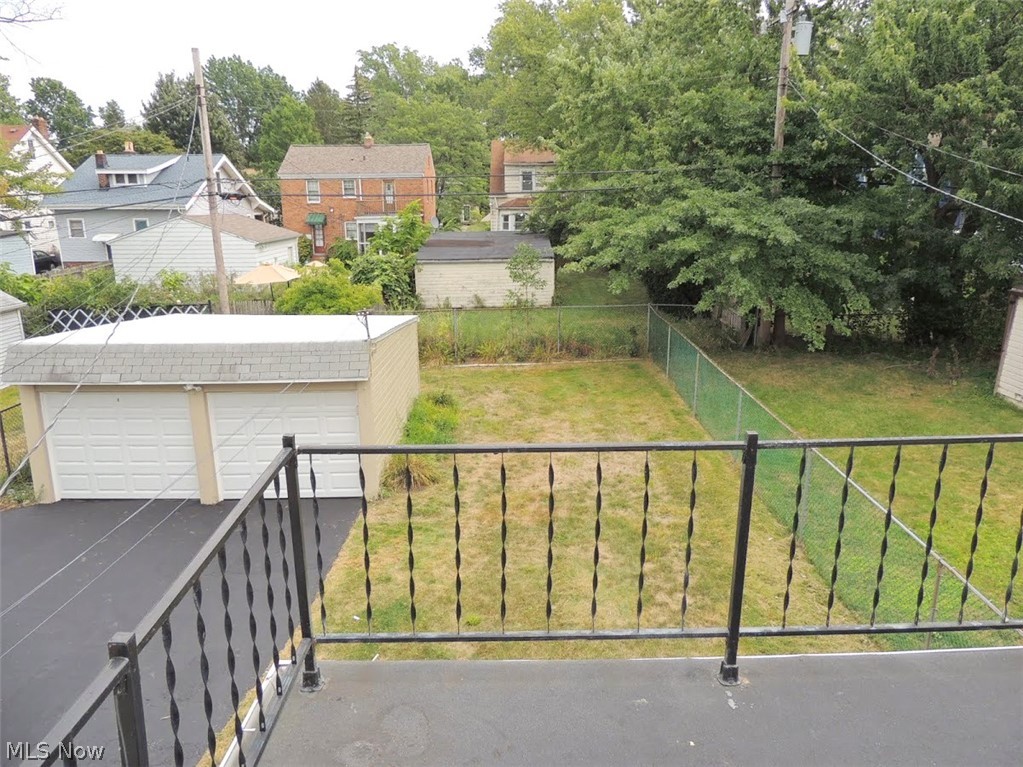 Rushleigh - Residential