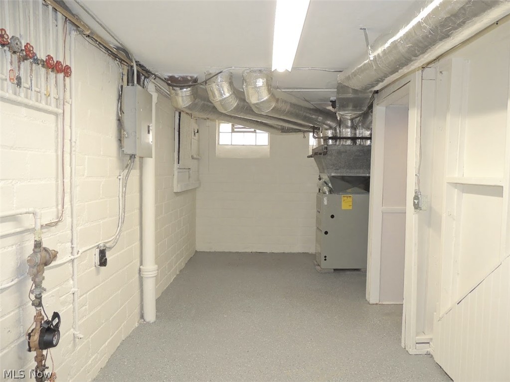 Rushleigh - Residential