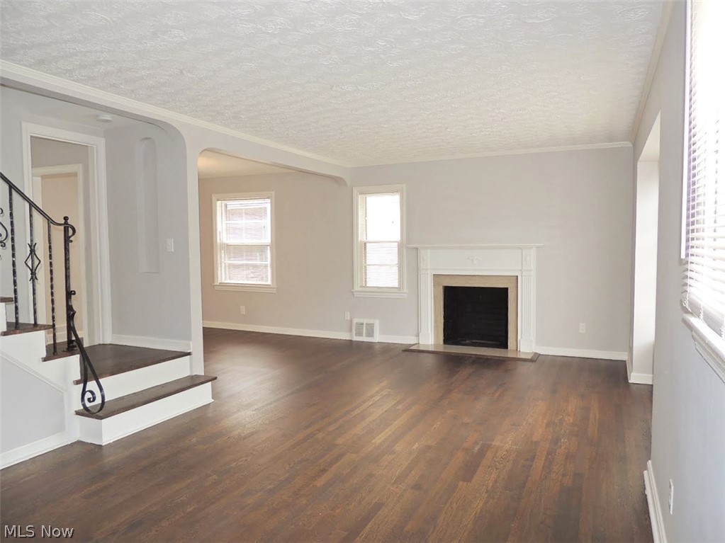 Rushleigh - Residential