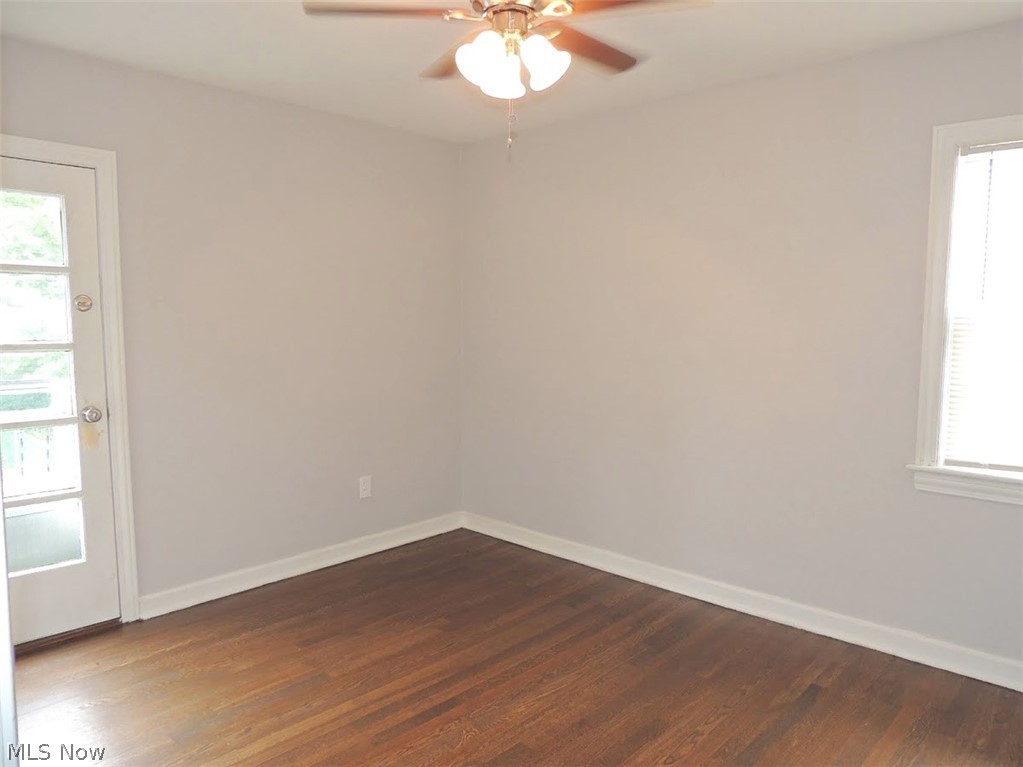 Rushleigh - Residential