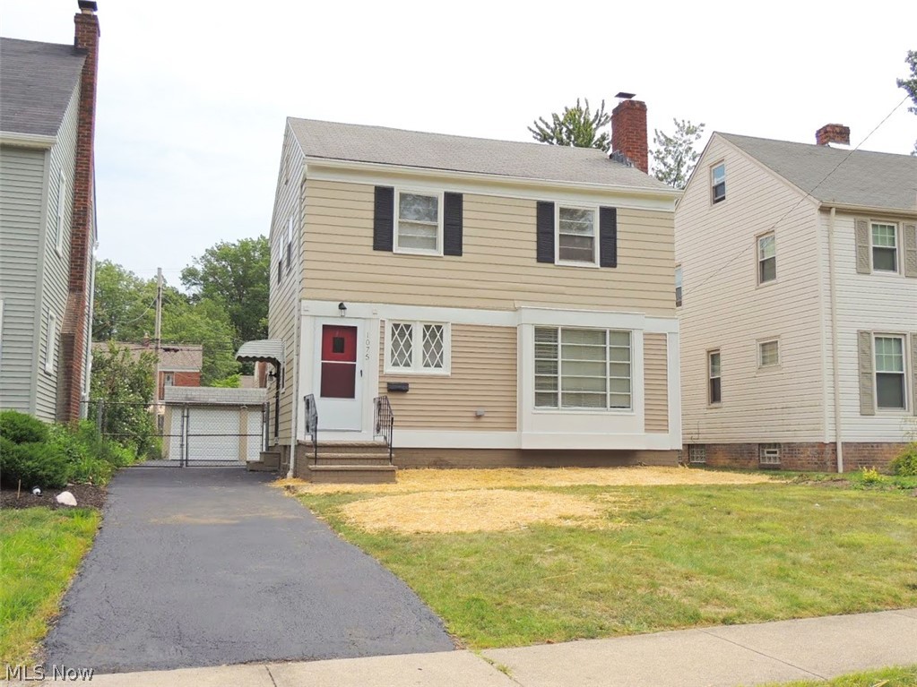 Rushleigh - Residential