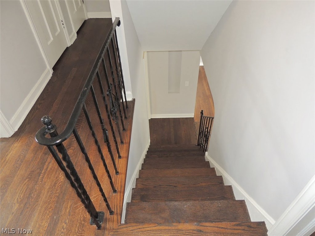 Rushleigh - Residential