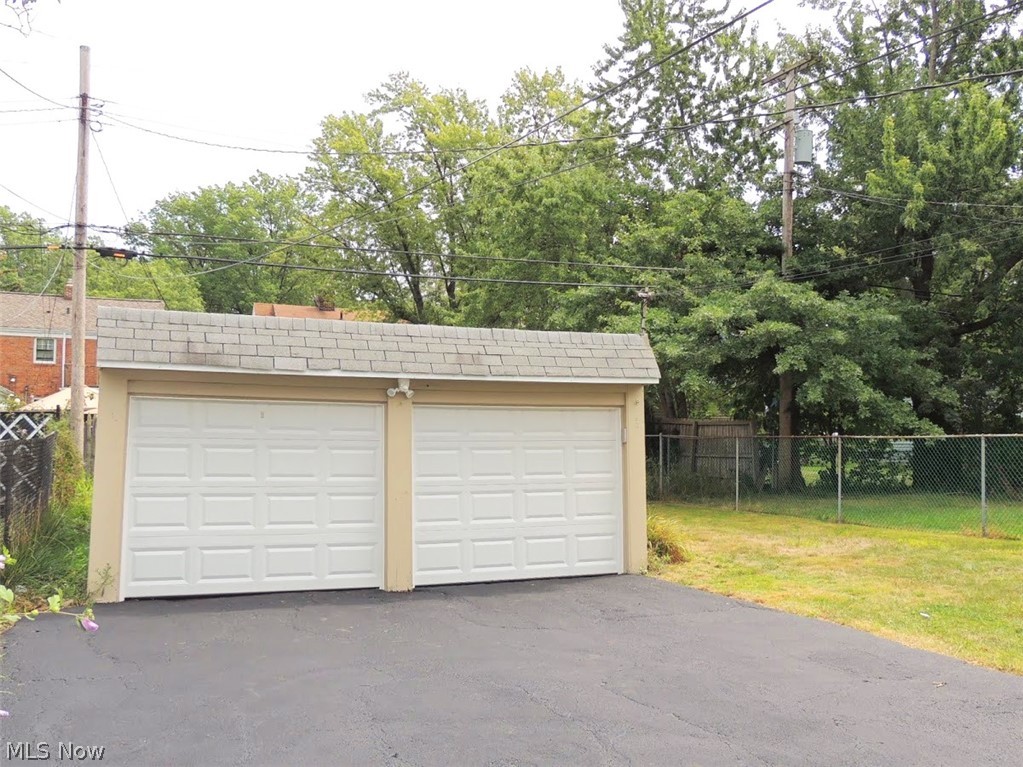 Rushleigh - Residential