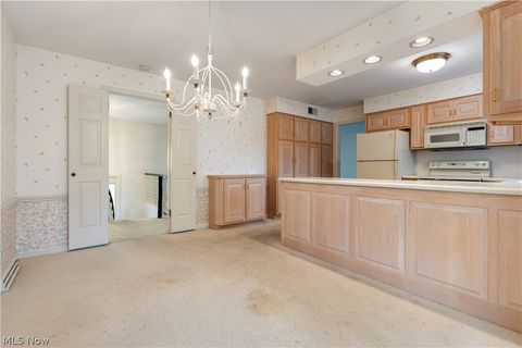 Tiny photo for 2240 Devonshire Drive NW, Canton, OH 44708 (MLS # 5189341)