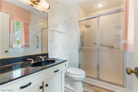 Tiny photo for 2240 Devonshire Drive NW, Canton, OH 44708 (MLS # 5189341)