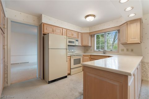 Tiny photo for 2240 Devonshire Drive NW, Canton, OH 44708 (MLS # 5189341)