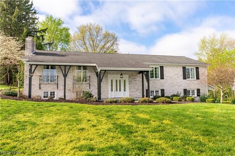 Tiny photo for 2240 Devonshire Drive NW, Canton, OH 44708 (MLS # 5189341)