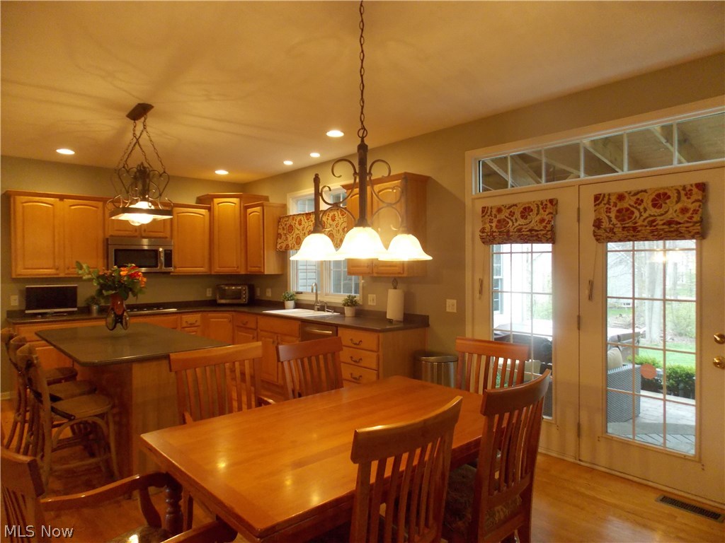 Woods/Westbrook Sub - Residential