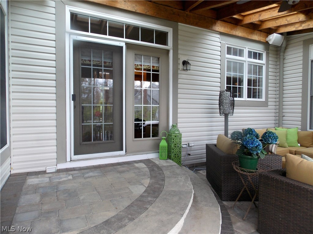 Woods/Westbrook Sub - Residential