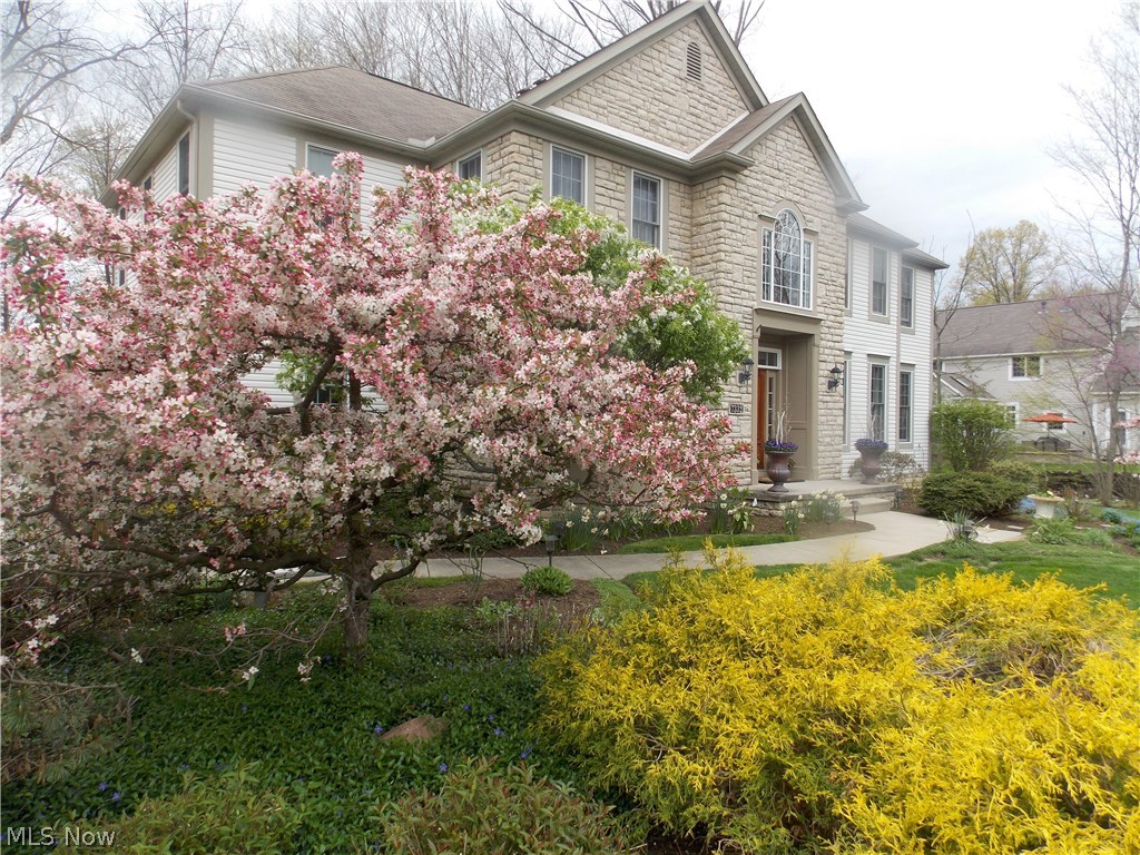 Woods/Westbrook Sub - Residential