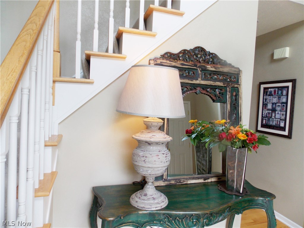 Woods/Westbrook Sub - Residential