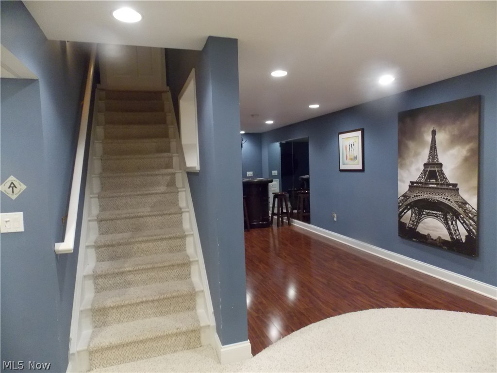 Woods/Westbrook Sub - Residential