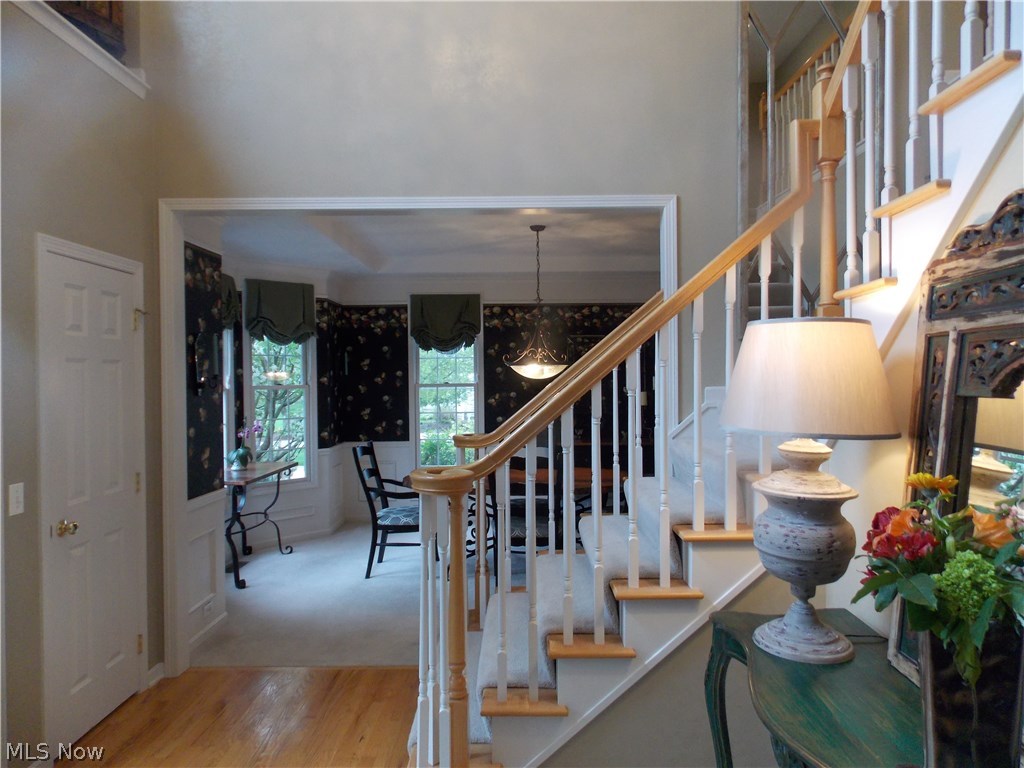 Woods/Westbrook Sub - Residential