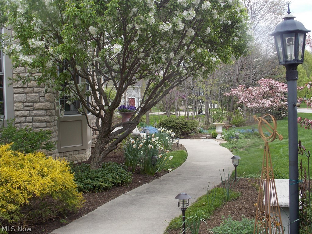 Woods/Westbrook Sub - Residential