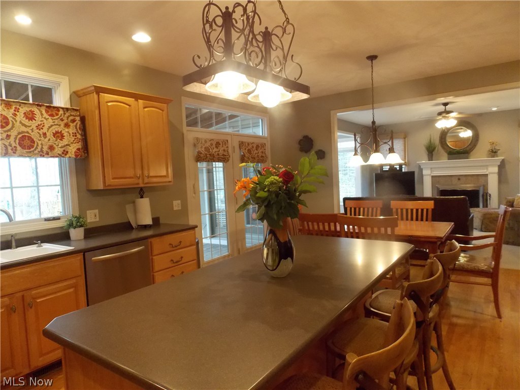 Woods/Westbrook Sub - Residential