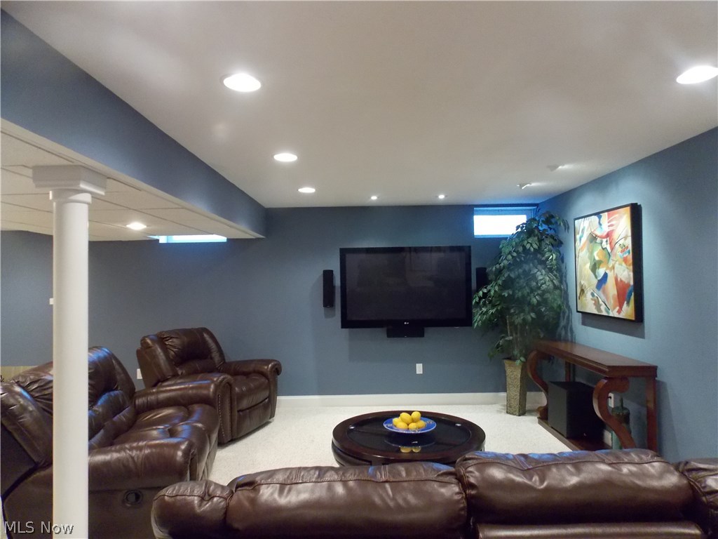 Woods/Westbrook Sub - Residential