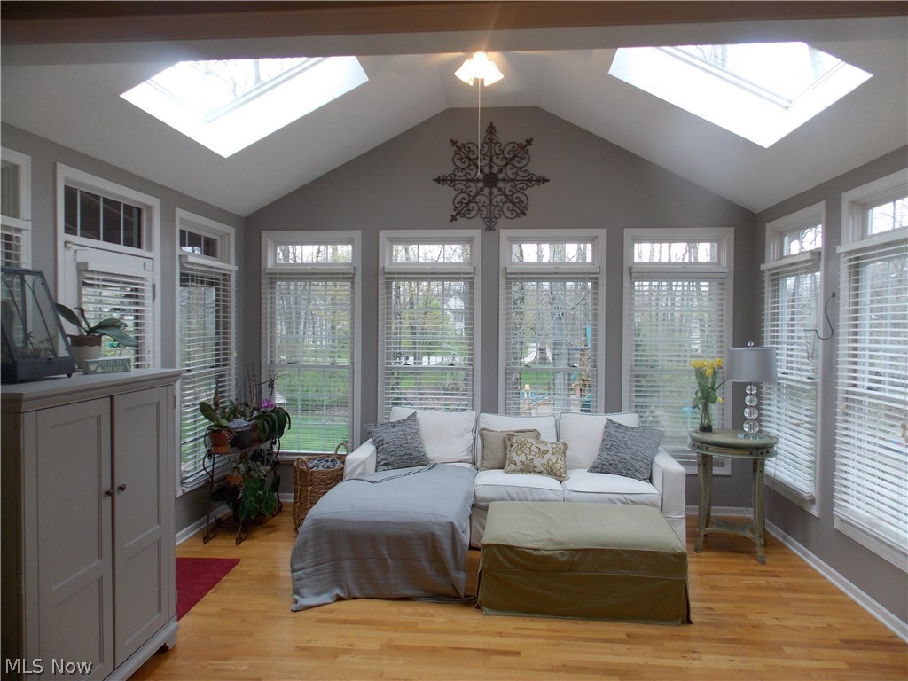 Woods/Westbrook Sub - Residential