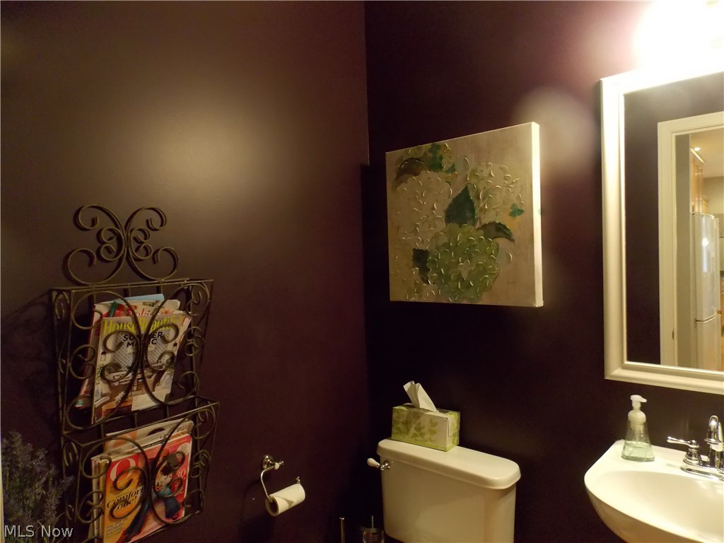 Woods/Westbrook Sub - Residential