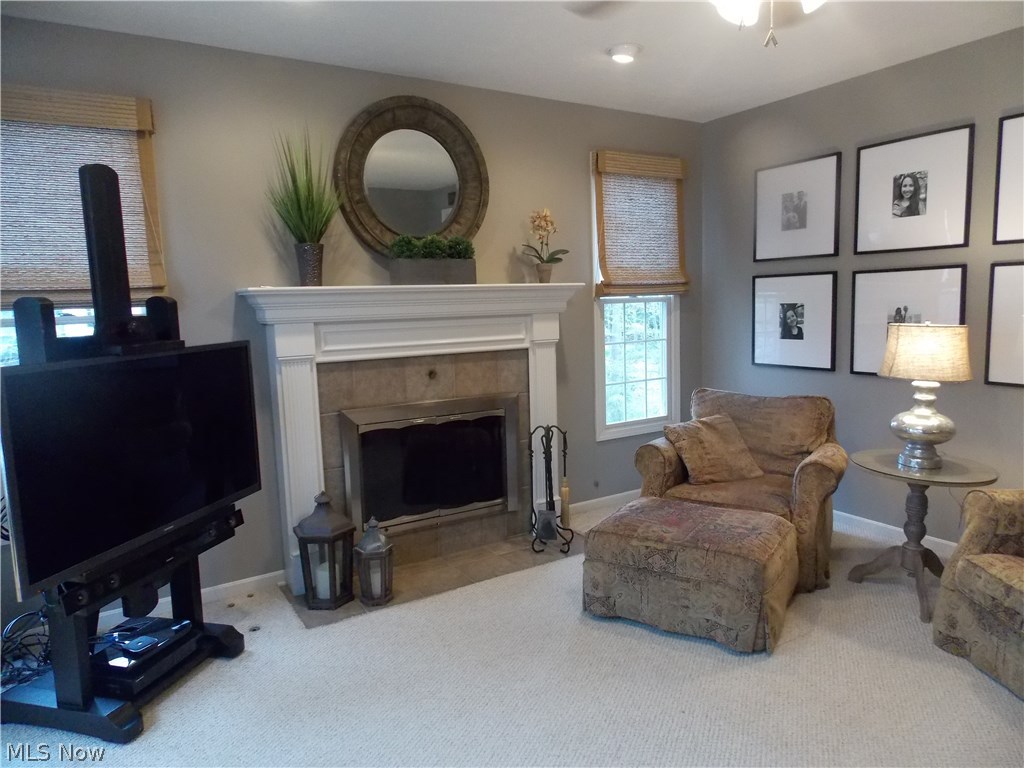 Woods/Westbrook Sub - Residential