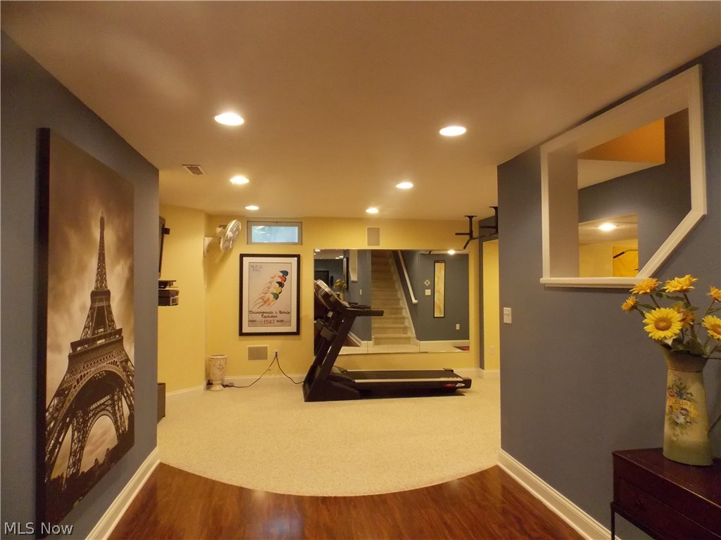 Woods/Westbrook Sub - Residential