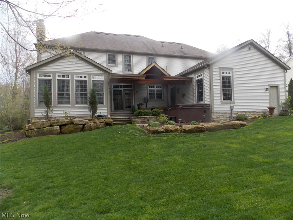 Woods/Westbrook Sub - Residential