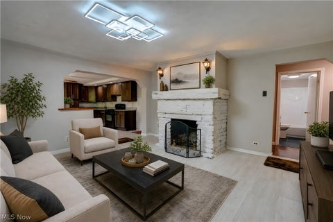 Tiny photo for 4942 Lear Nagle Road, North Ridgeville, OH 44039 (MLS # 5221164)