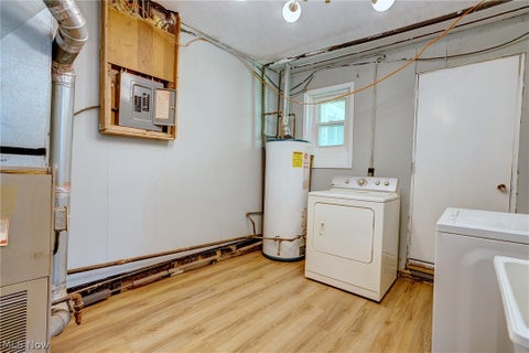 Tiny photo for 4942 Lear Nagle Road, North Ridgeville, OH 44039 (MLS # 5221164)