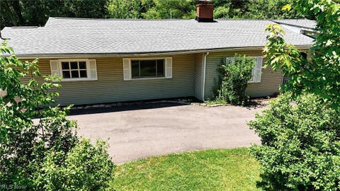 Tiny photo for 4942 Lear Nagle Road, North Ridgeville, OH 44039 (MLS # 5221164)