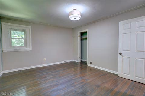 Tiny photo for 4942 Lear Nagle Road, North Ridgeville, OH 44039 (MLS # 5221164)