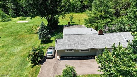 Tiny photo for 4942 Lear Nagle Road, North Ridgeville, OH 44039 (MLS # 5221164)