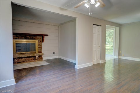 Tiny photo for 4942 Lear Nagle Road, North Ridgeville, OH 44039 (MLS # 5221164)