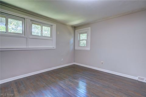 Tiny photo for 4942 Lear Nagle Road, North Ridgeville, OH 44039 (MLS # 5221164)