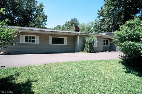 Photo of 4942 Lear Nagle Road, North Ridgeville, OH 44039 (MLS # 5221164)