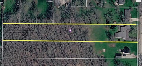 Tiny photo for 4942 Lear Nagle Road, North Ridgeville, OH 44039 (MLS # 5221164)