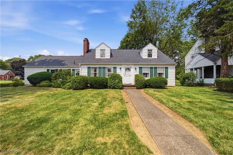 Homes For Sale - 347 33rd Street<br/> Canton, OH 44709
