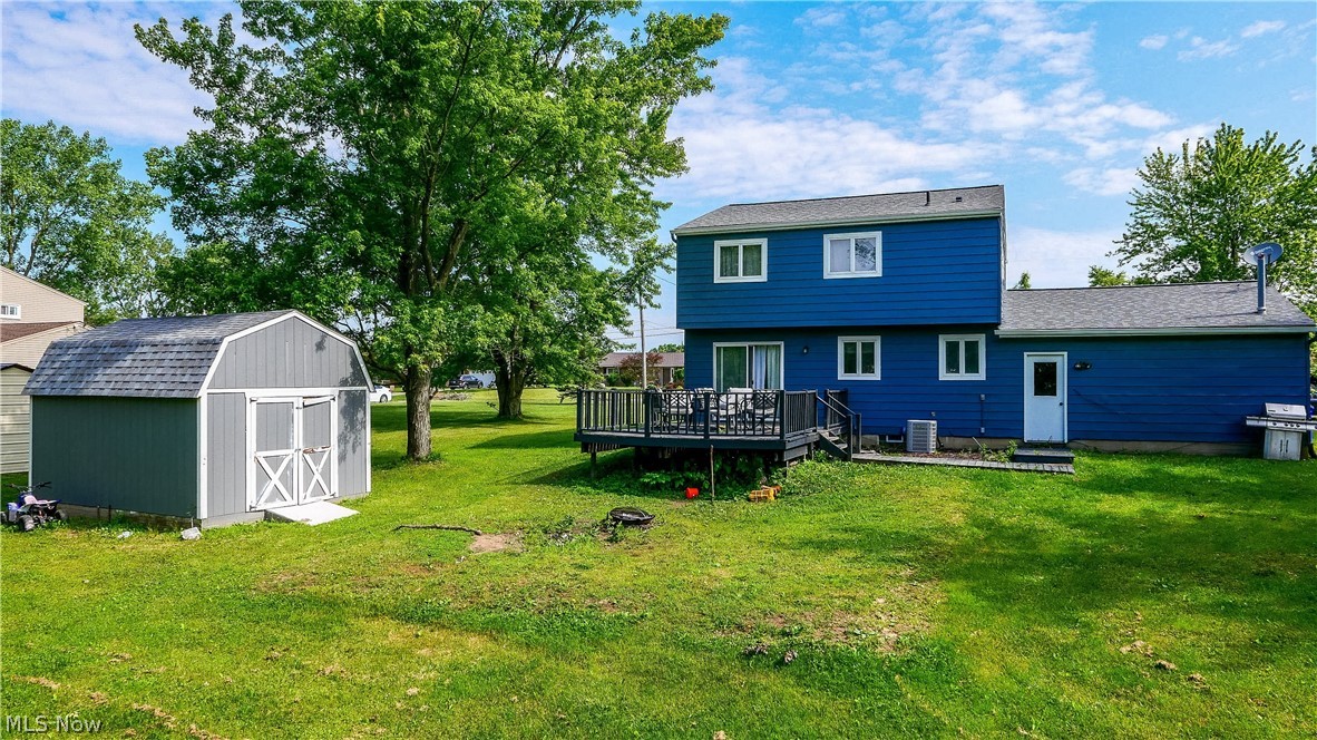 Arrowhead Trail - Residential