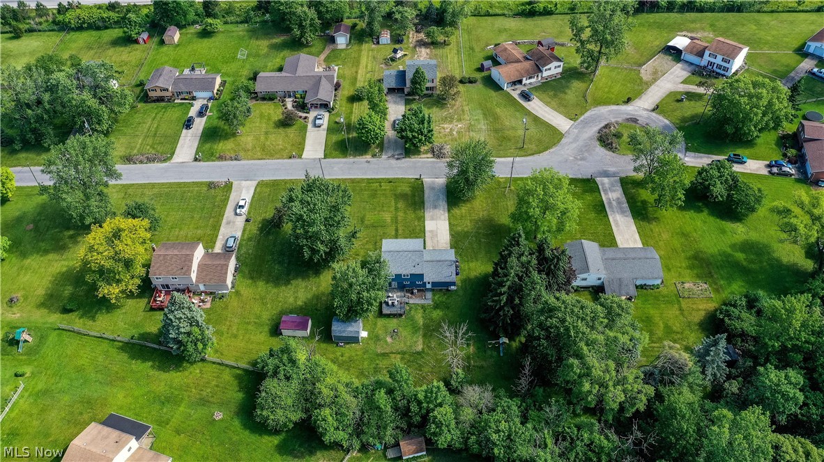 Arrowhead Trail - Residential