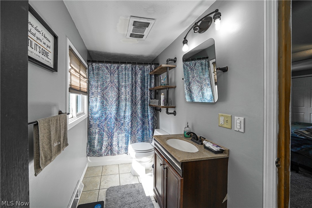 Arrowhead Trail - Residential