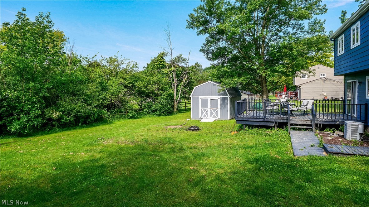 Arrowhead Trail - Residential