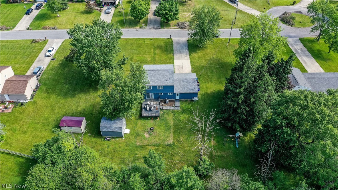 Arrowhead Trail - Residential