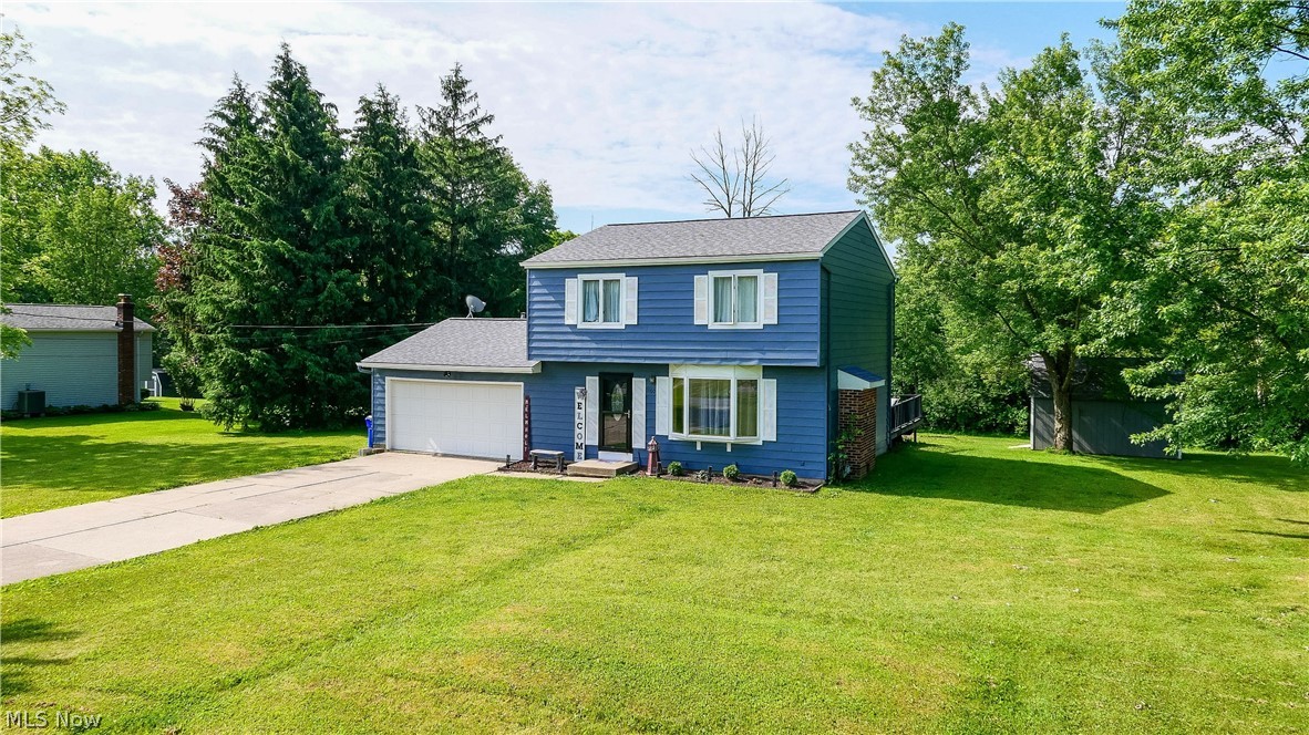 Arrowhead Trail - Residential